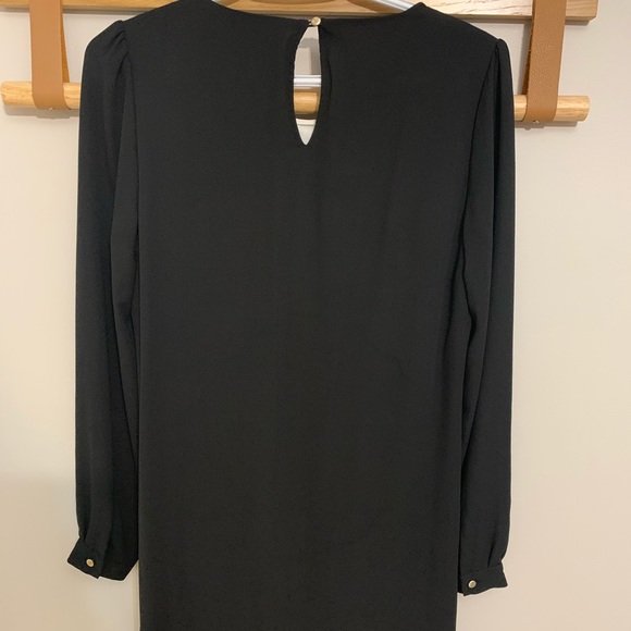 Forever 21 Colour Block Dress - Picture 5 of 6